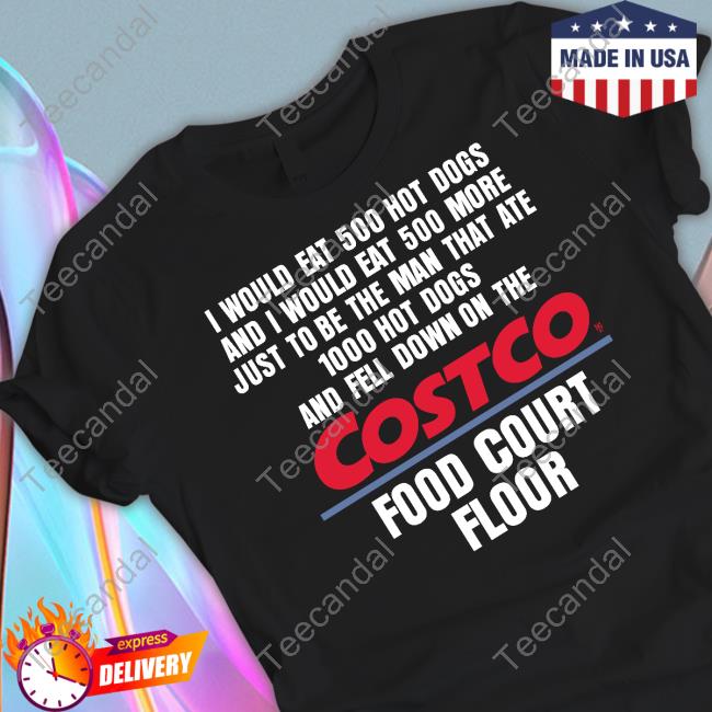 Methsyndicate I Would Eat 500 Hot Dogs And I Would Eat 500 More Just To Be The Man That Ate 1000 Hot Dogs Hoodie
