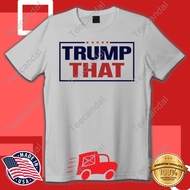Trump That Long Sleeve Tee Peggy Krull