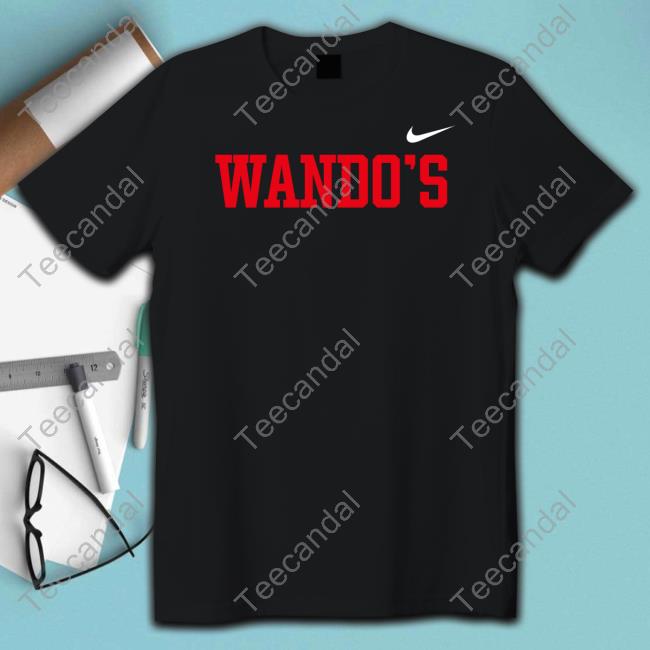 Big Cat Wearing Wando's Hoodie