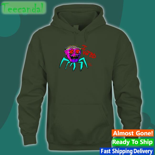 I Voted Bubble Hoodie Hudsonrowan Store I Voted Bubble Shirt Kaleigh Rogers