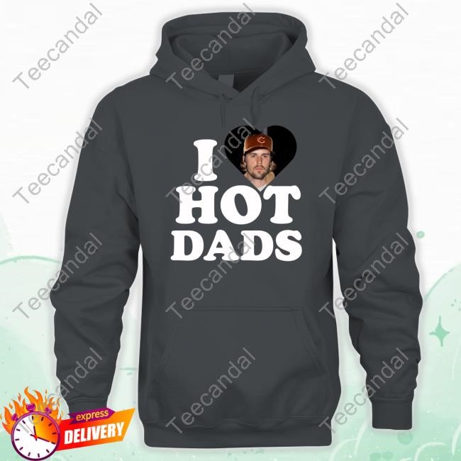 I Love Hot Dads Justin Bieber Classic Shirt Prlnceofpopstan I Love Hot Dads Justin Bieber Shirt