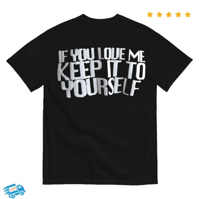Ethel Cain Merch Store Shop Hate Shirt