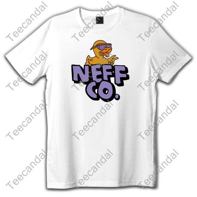 Ducky Sun Peak Shirt
