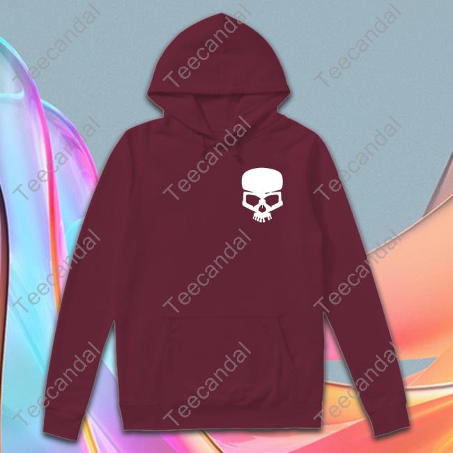 Bobhead Original Hoodie