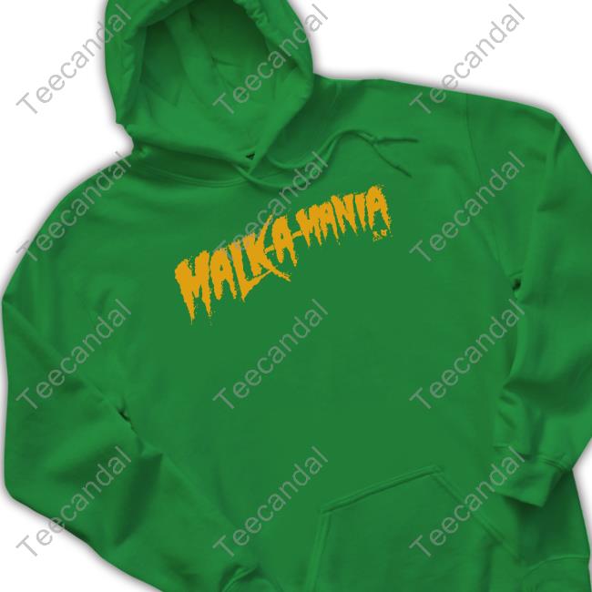 Breakingt Merch Malk-A-Mania T Shirt