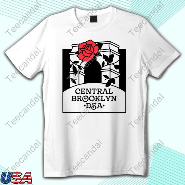 Roneetie Central Brooklyn Branch New Shirt Socialists Store