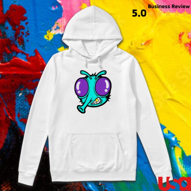 Stoopid Fly Clothing Hoodie Stoopid Fly Clothing Sweatshirts