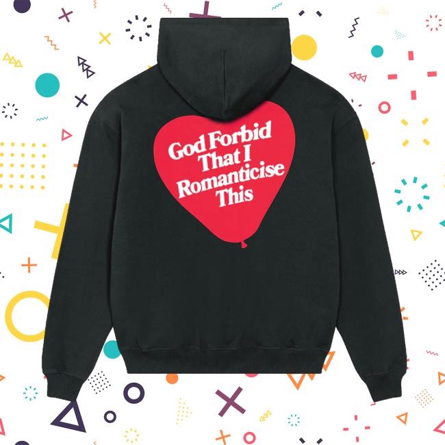 Jamesmarriottmusic Merch Store Shop God Forbid Unisex Sweatshirt