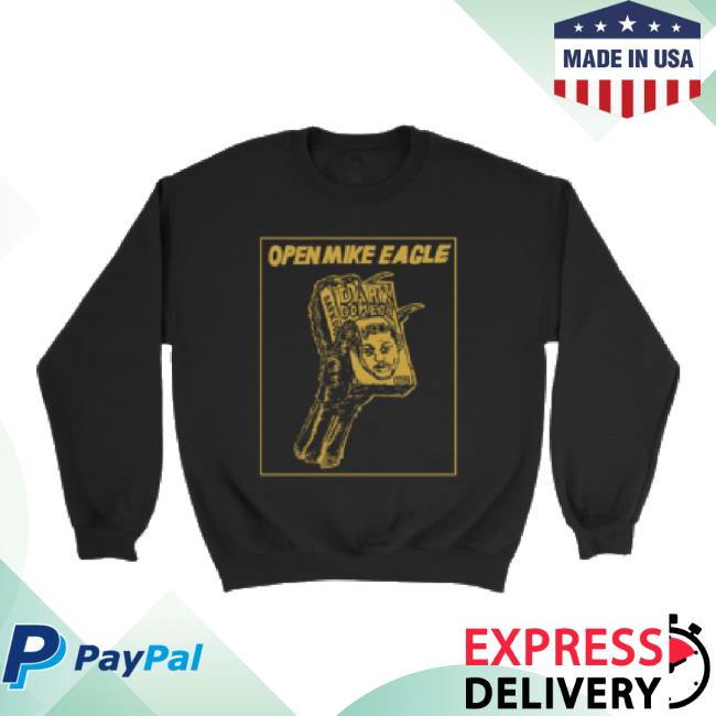 Trending Engine Merch Store Dark Comedy 10Th Anniversary (By Nick Gazin) - TankTop With Metallic Gold Ink Merchengine Shop
