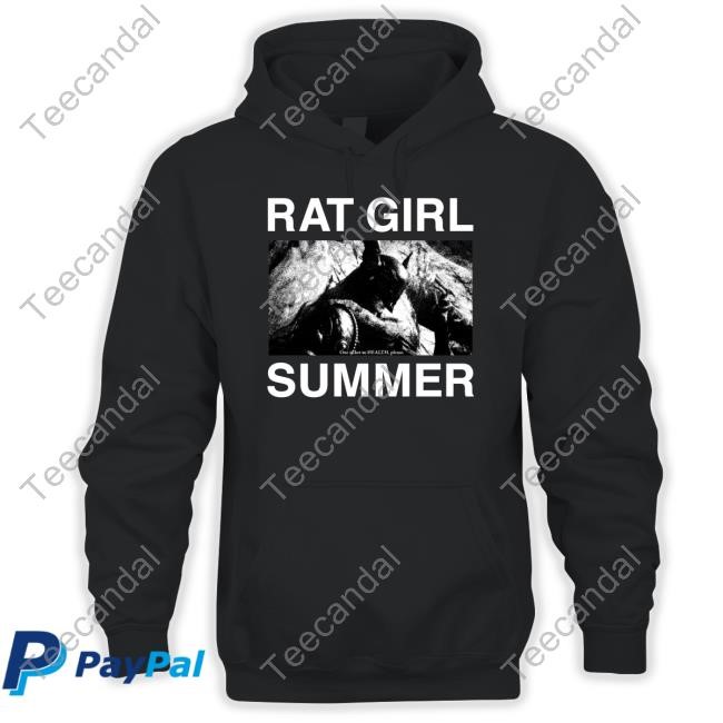Health Rat Girl Summer Shirts Youwillloveeachother Store