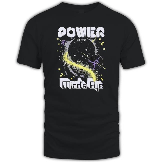 Official Plus 44 Mind Eye Sweaters