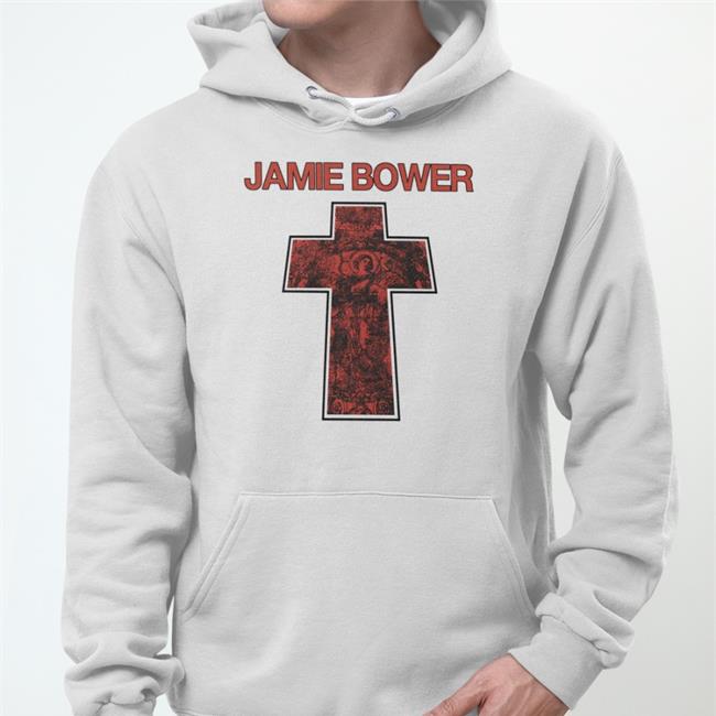Jamie Bower Merch What's Done In The Dark Will Be Brought To The Light Shirt Jamie Campbell Bower