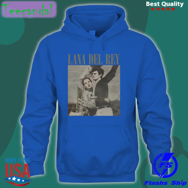 Amon Lana Del Rey New Shirt Gabrimoonn