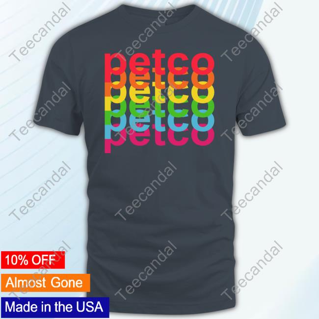 Gay Petco Tank Top