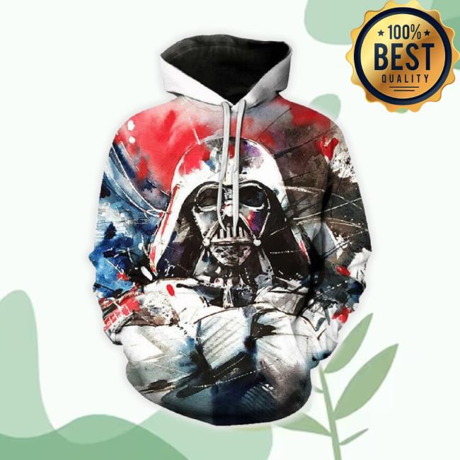 Resger Yd Hoodie & Zip 3D Vh10 - Pkl Unisex Sweatshirt