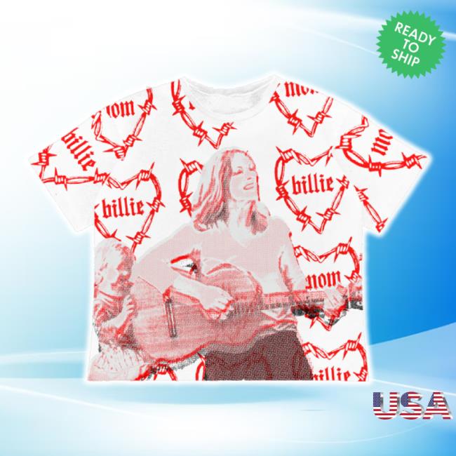 Trending Mom Love Sweater Billieeilish Shop