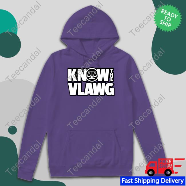 Know The Vlawg Tee