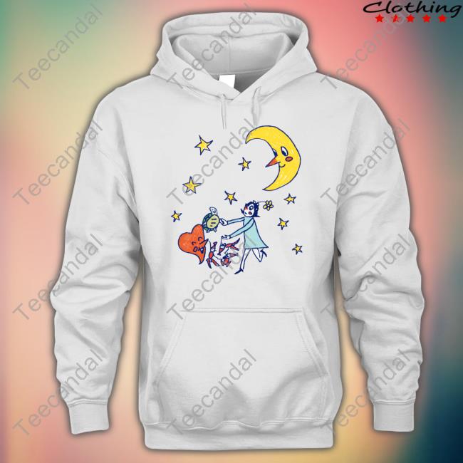 Izzi Lee Group Photo Hoodie