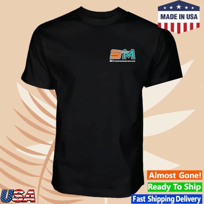 Official Steve Morris Engines Merch Store Preorder Vintage Wagon Long Sleeve Shirt