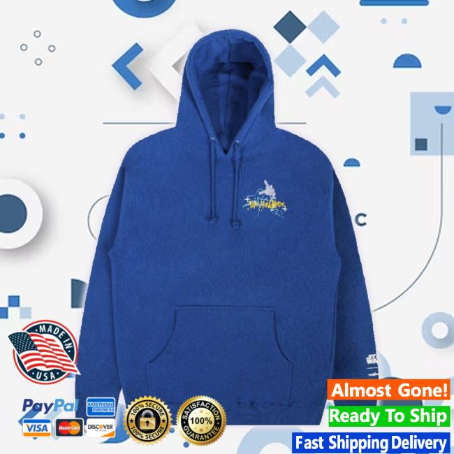Original The Hundreds Merch Store Palpatine Pullover Hoodie Sweatshirt Thehundreds Shop