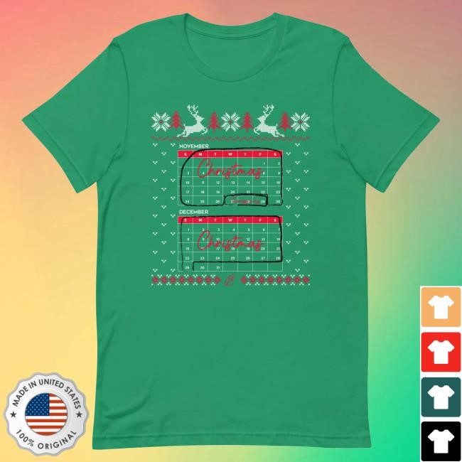 Trending Creating Wonders Merch Store 65 Days Of Christmas Hoodie