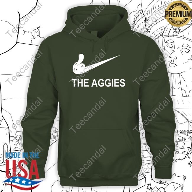 H8 Ou Fuck The Aggies New Shirt