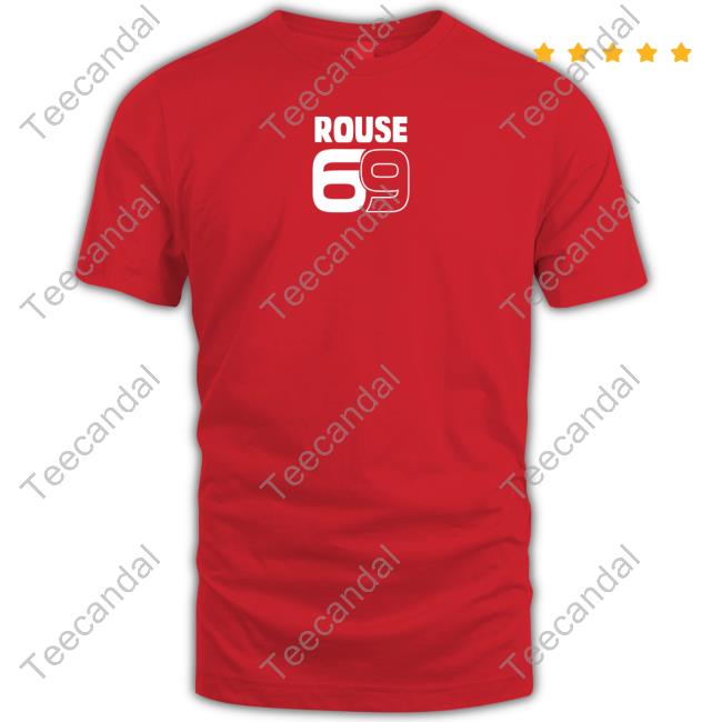 Rouse 69 Hoodie