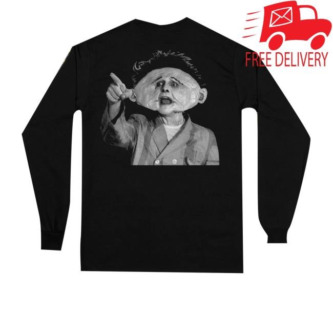 Hell On Shirts Merch Store Shop Snotface Hoodie Sweatshirt