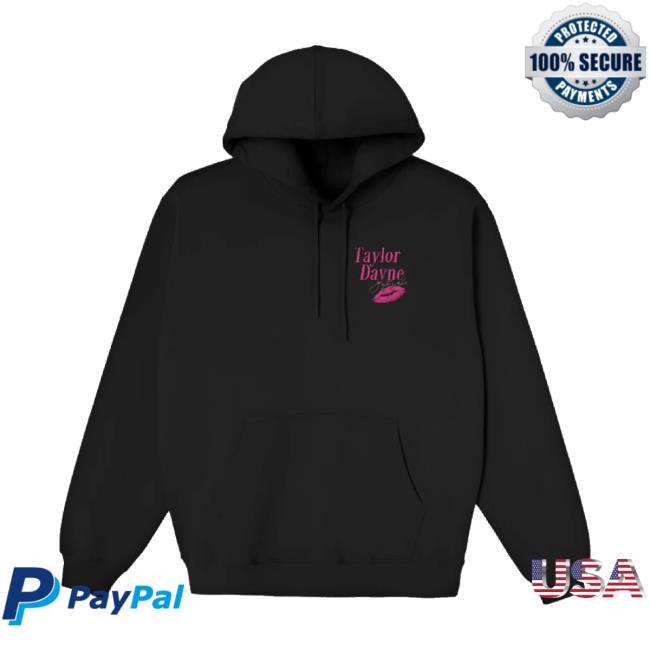 Trending Taylor Dayne Merch Store Tell It To My Heart Hoodie Sweatshirt Taylor-Dayne Shopp