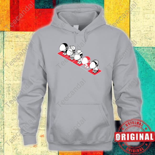 Isobird Shirts