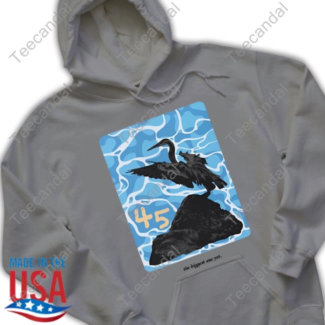 Brandomeyer The Biggest One Yet Tank Top The Biggest One Yet Hoodie