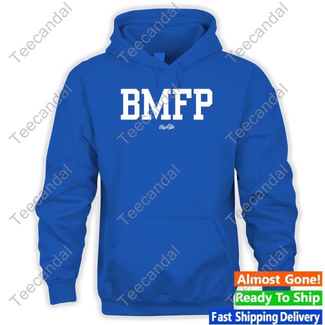 Bmfp Rockcity Hooded Sweatshirt Rock City Bmfp Hoodie