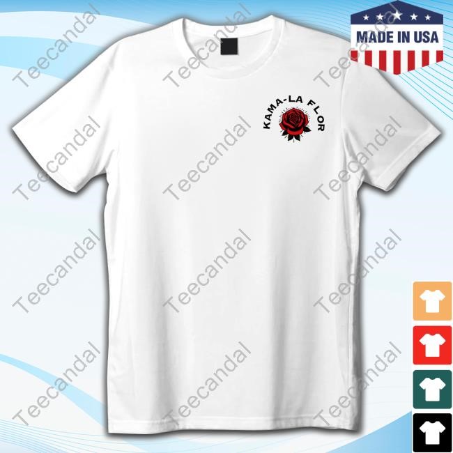 Latinos For Kamala Harris Vote 2024 Le Tenemos Tanto Amor T Shirt