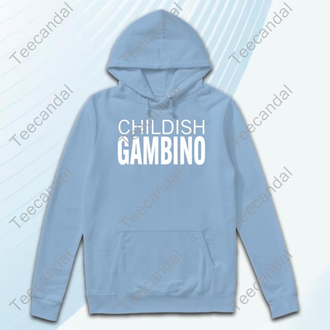 Childish Gambino Sweatshirt