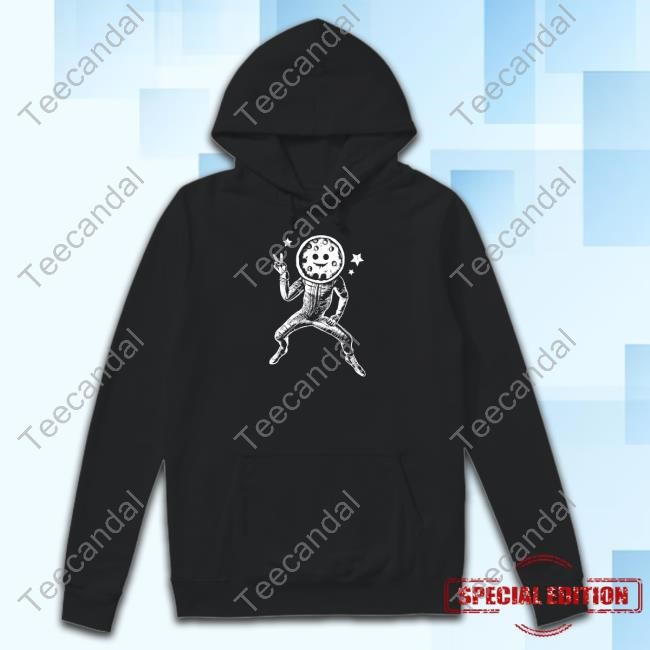 Alternatebazaarart Pizzaman Marble City Pizza Limited Shirt