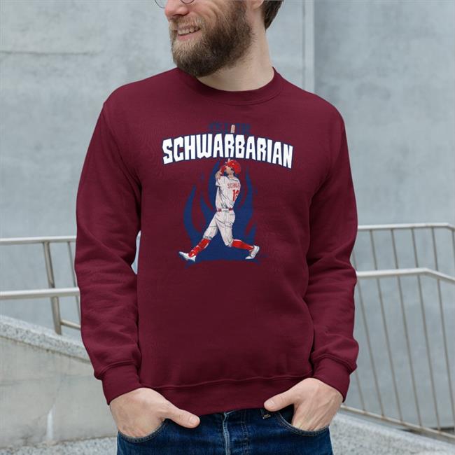 Breakingt Store Kyle The Schwarbarian Shirts
