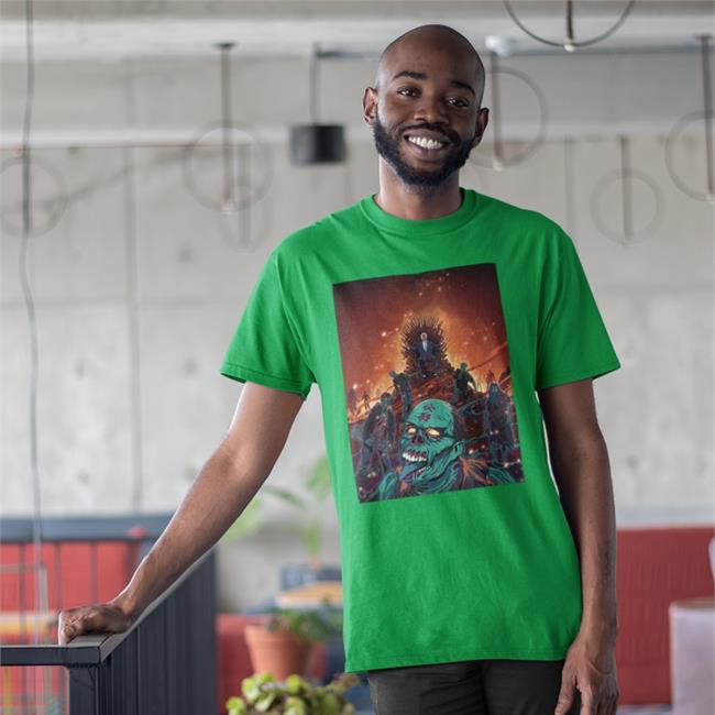 Dark Brandon Sweatshirt