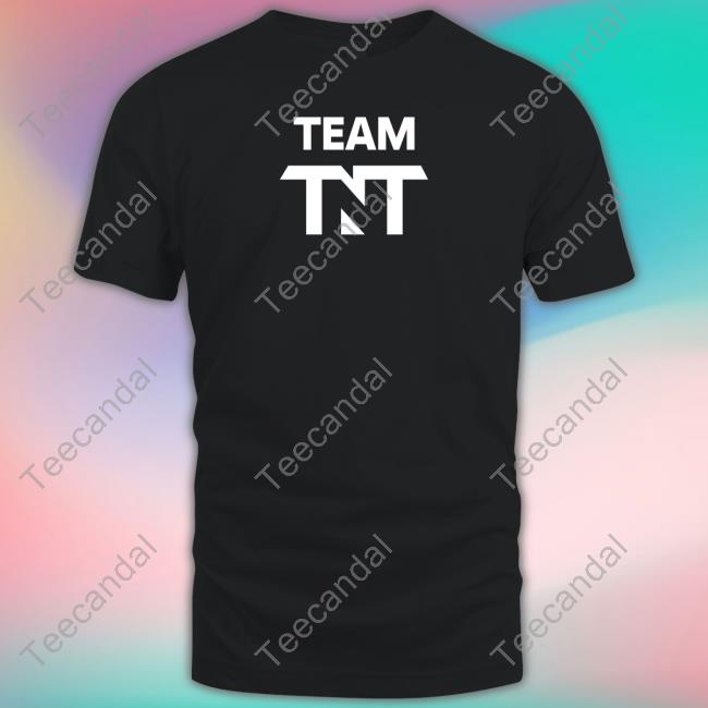 Team Tit Shirts