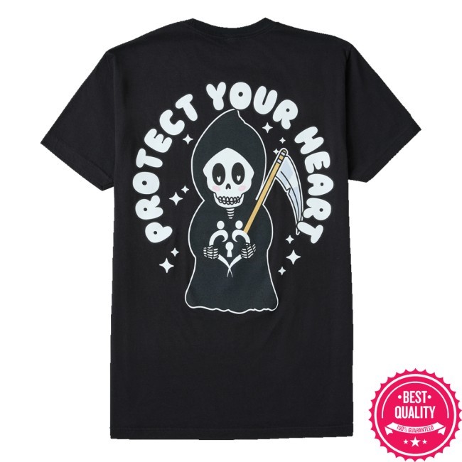 Protect Your Heart Aug'25 Sweatshirt