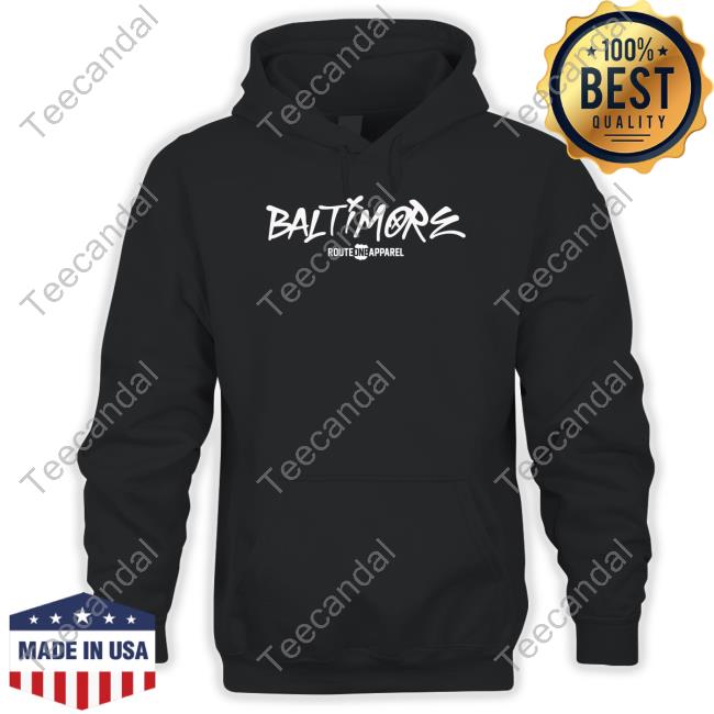Official Taylor Swift In A Ravens Hoodie Official Baltimore Football Taylor's Version Sweatshirt