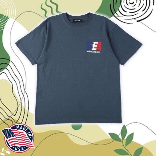 Official Trending Windandsea Store Physical Culture Long Sleeve Shirt