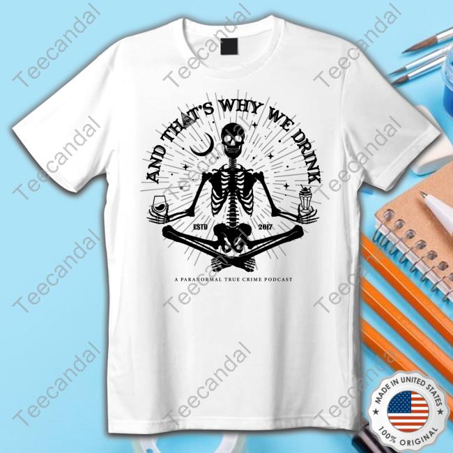 Meditating And Thats Why We Drink Meditating Skeleton Raglan Hoodie Atwwdmerch