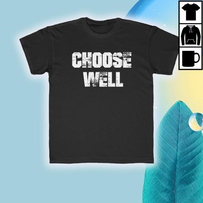 Official Trending Youth Choose Well - Oh Yeah Regular Fit Long Sleeve Shirt