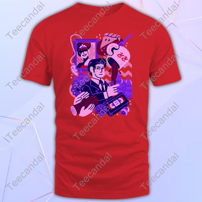 Theyetee Merch Meanwhile T Shirts