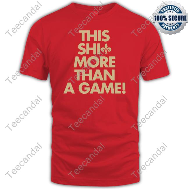 Jono Barnes Store This Shit More Than A Game Hoodie