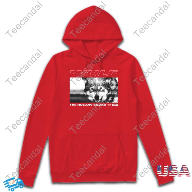 Wulf Heavyweight Shirt Wulf Heavyweight Shirt