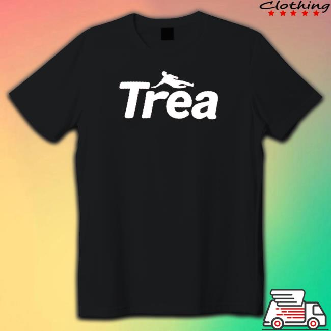 Trea Turner Logo 2022 Hoodie