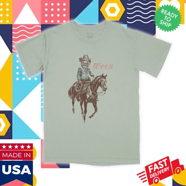 Official Ween The Merch Collective Merch Store Golden Country Greats Sweater Smoke Themerchcollective Apparel Clothing Shop