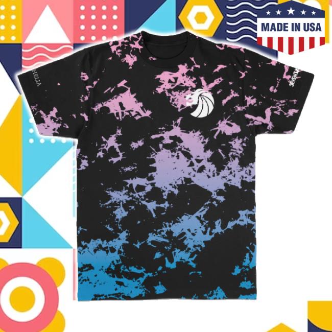 Trending Ultra 2024 Tie Dye TankTop Sevenlions Shop Merch Store