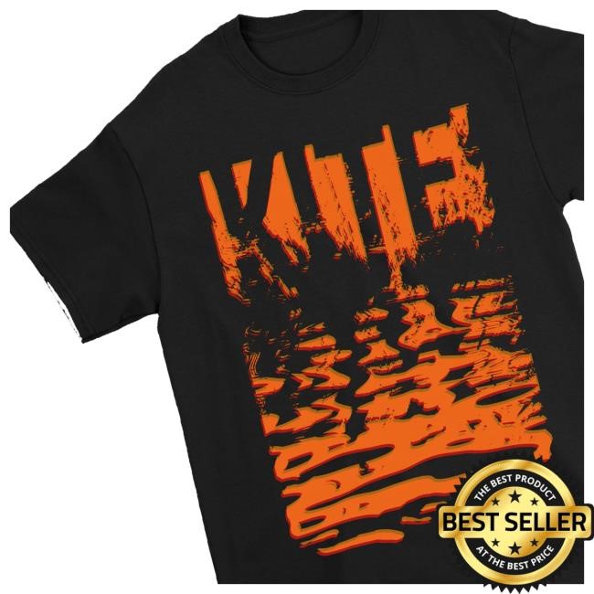 Orange By Axel Torvenius Long Sleeve T Shirt